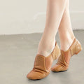 Chaussons de danse classique femme — Pristina - vue 3/4