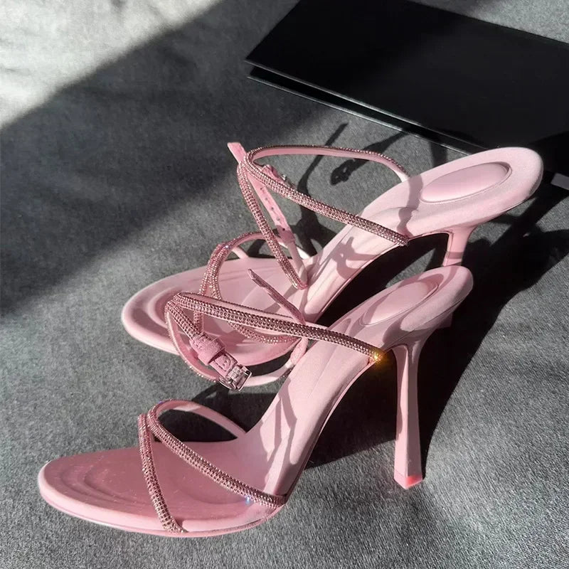 Chaussures de danse femme — Ilaria