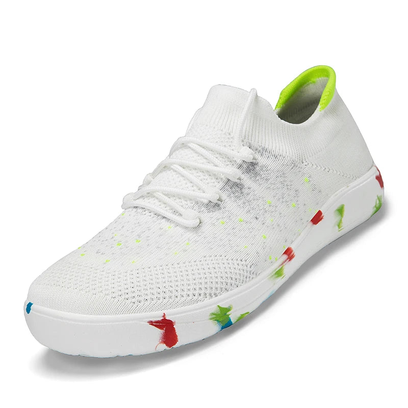 Chaussures de danse homme — Eugénie - détail