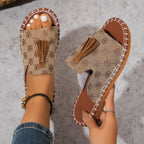Chaussons de danse classique femme — Khoreva