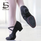Chaussures de salsa femme — Reykjavik