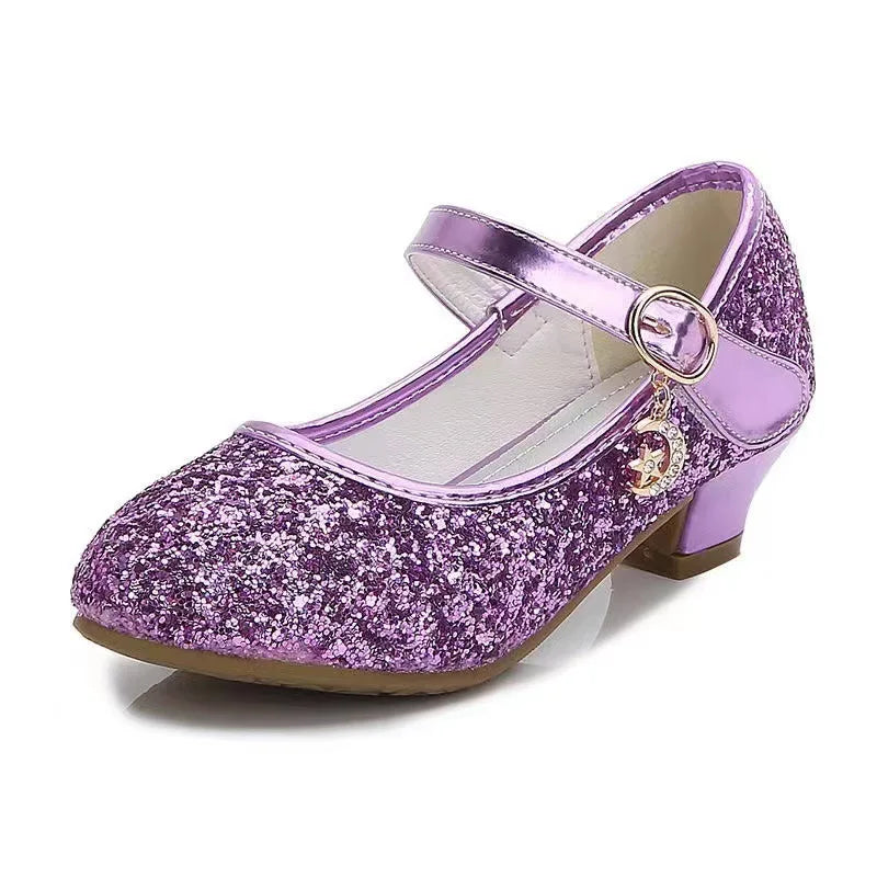 Chaussures de danse homme — Carmela - vue extérieure