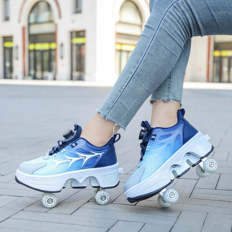 Chaussures de danse femme — Smirnova - vue 17