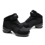 Chaussures de jazz femme — Concepcion - détail