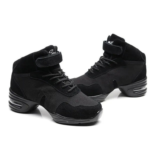 Chaussures de jazz femme — Concepcion - détail
