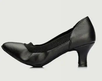 Chaussures de jazz femme — Sylvie - vue extérieure