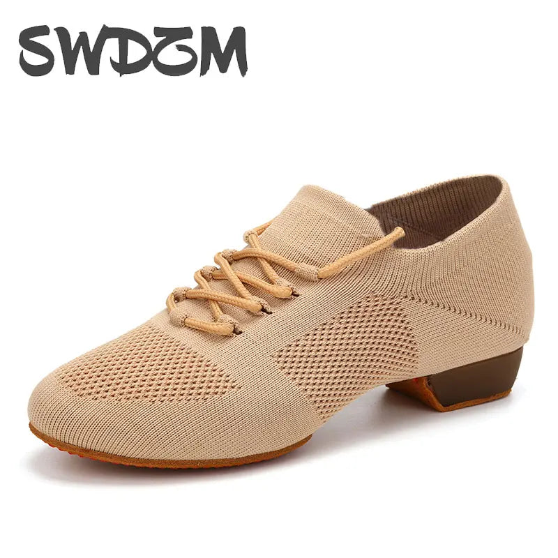 Chaussons de danse classique femme — Servane