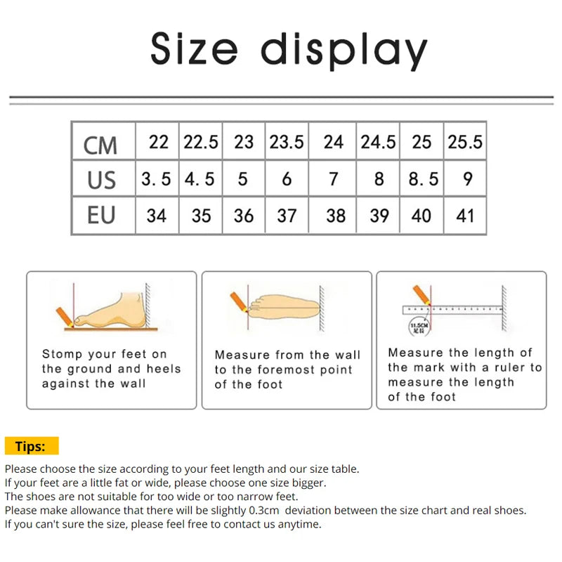 Chaussures de salsa femme — Pelageya - vue rapprochée