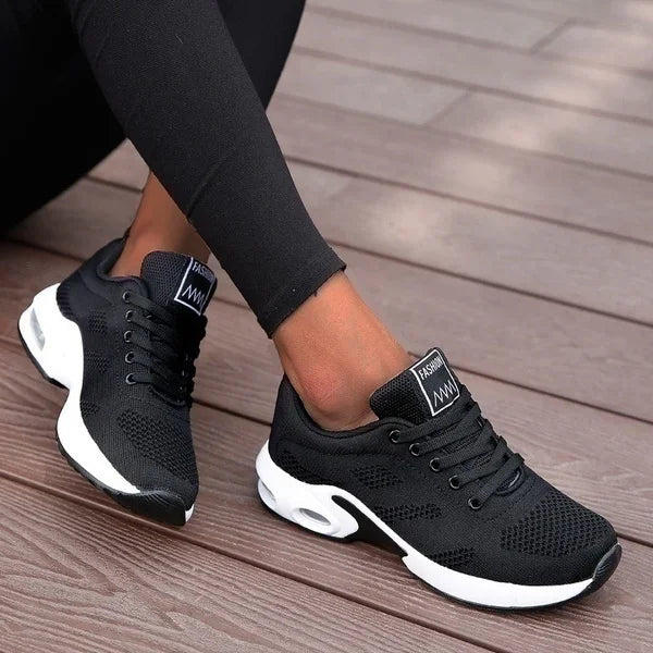 Chaussures de danse femme — Posé - détail
