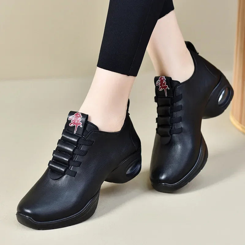 Chaussures de jazz femme — Viola - semelle