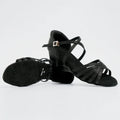 Chaussures de salsa femme — Sasha - vue intérieure