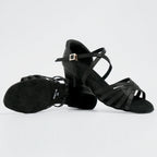 Chaussures de salsa femme — Sasha - vue intérieure
