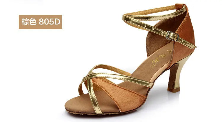Chaussures de salsa femme — Thorogood - vue 18