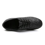 Chaussures de jazz femme — Asma - détail