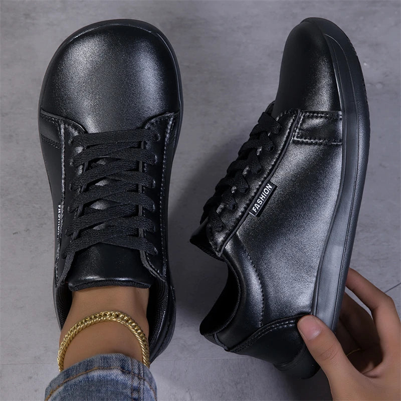 Chaussures de danse femme — Agathe - vue 3/4