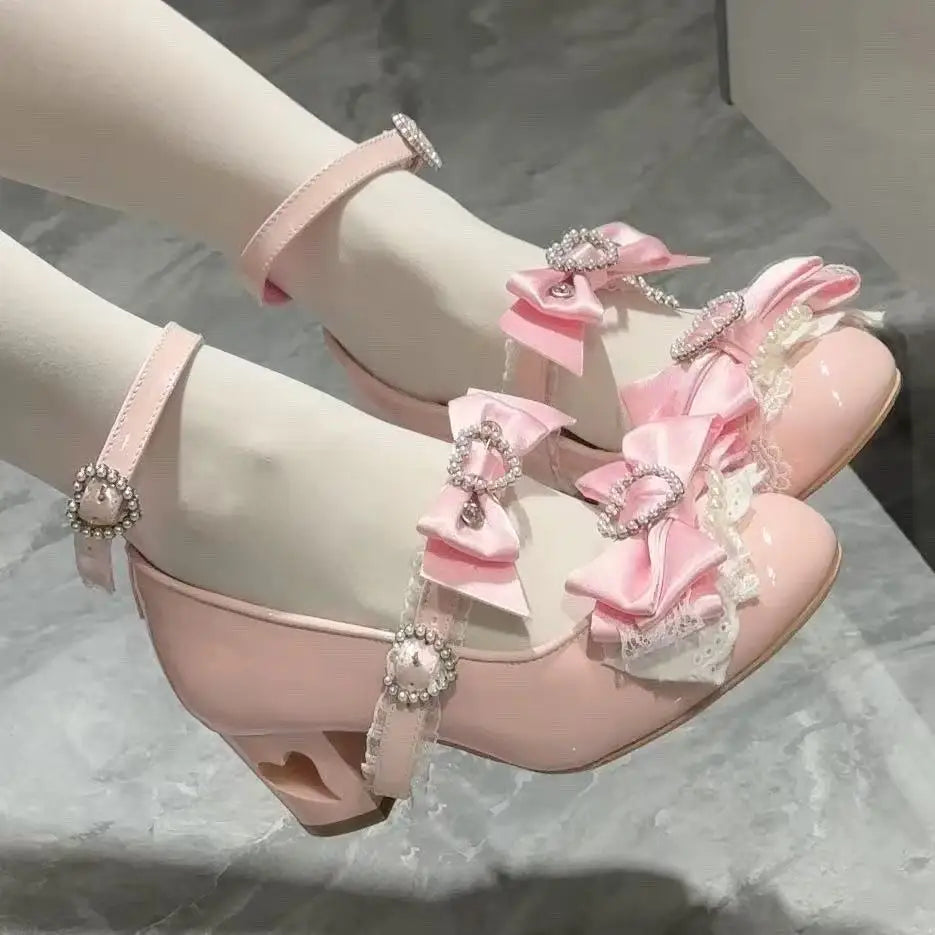 Chaussures de danse femme — Spessivtseva