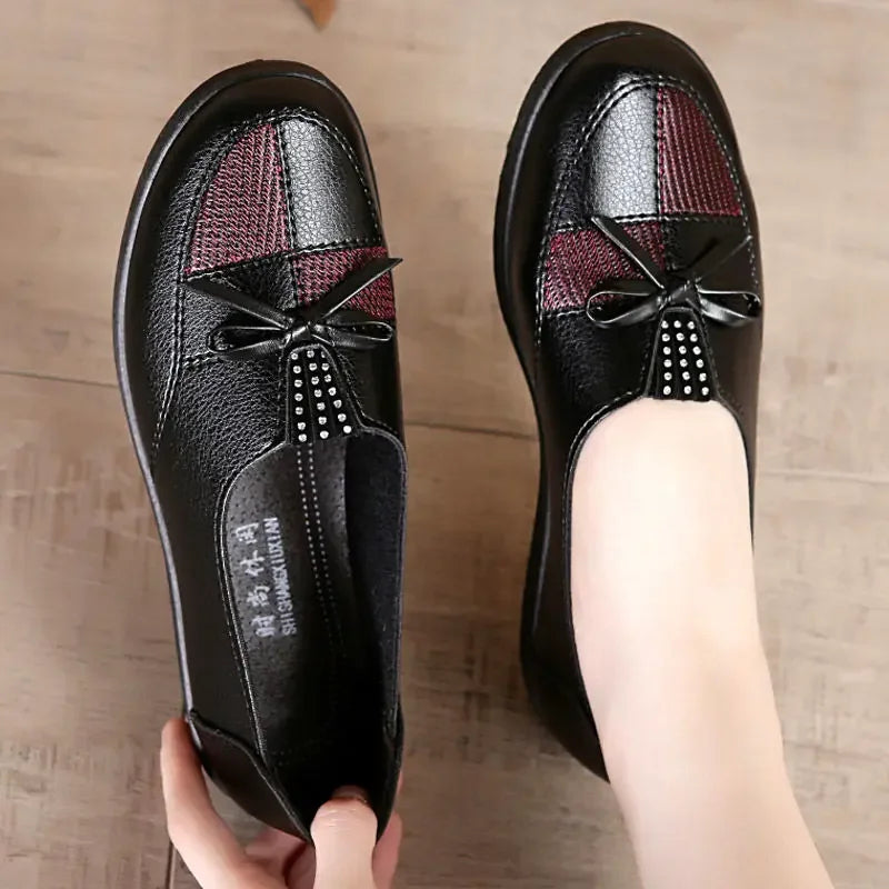 Chaussures de danse femme — Cordoue