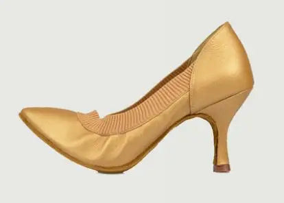 Chaussures de jazz femme — Sylvie - vue intérieure