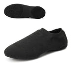 Chaussures d'entraînement danse femme, talon 2,5 cm, modèle Servane, vue 10