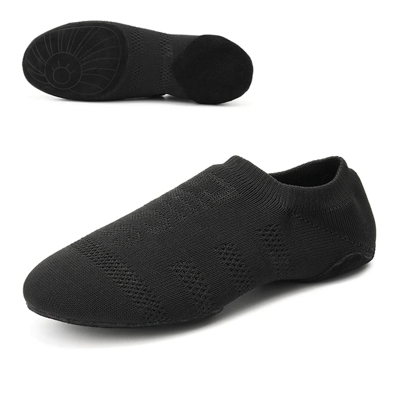 Chaussons de danse classique femme — Servane - vue extérieure