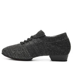 Chaussons de danse classique femme — Servane - vue dessus