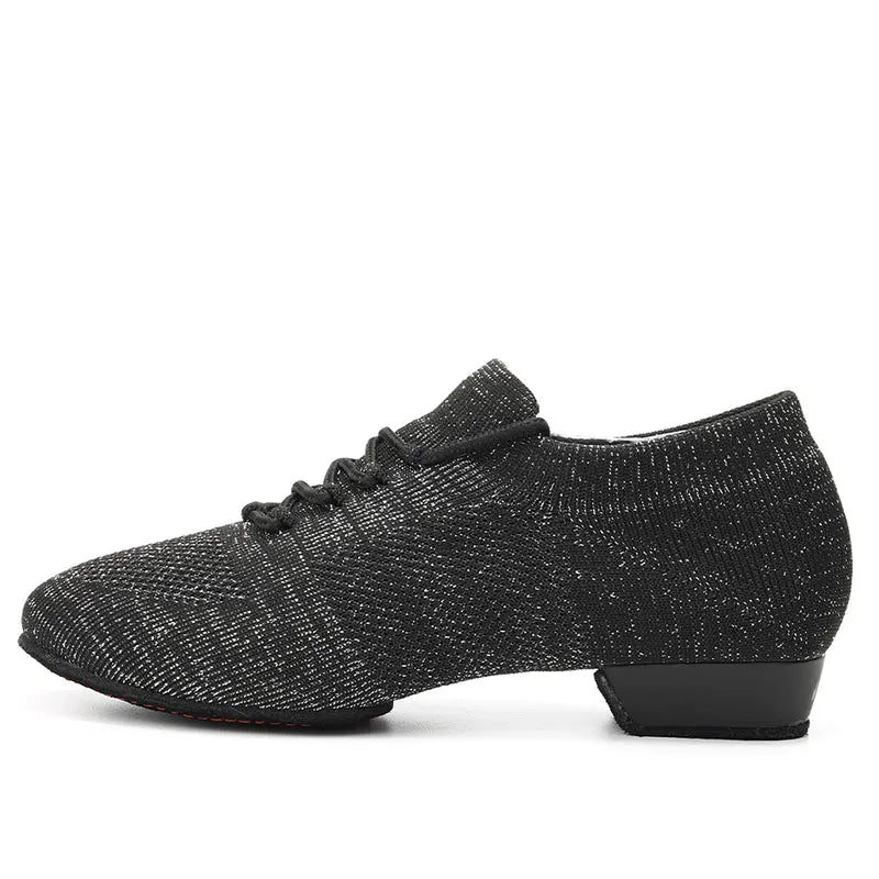 Chaussons de danse classique femme — Servane - vue dessus