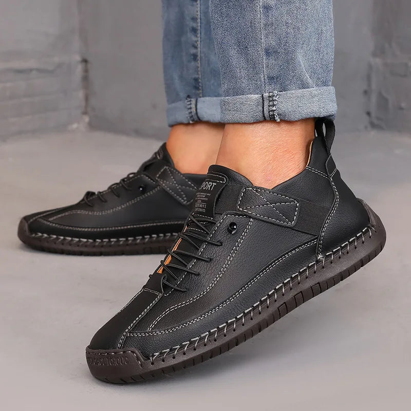 Chaussures de danse femme — Lydie - vue dessus