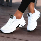 Chaussures de danse femme — Posé