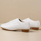 Chaussures de jazz femme — Incoronata - vue arrière