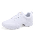 Chaussures de jazz femme — Waltz - vue dessus
