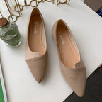Chaussons de danse classique femme — Yasmine - vue 3/4