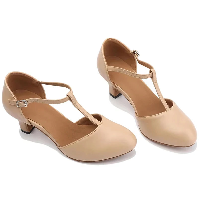 Souliers de tango femme — Adriana - semelle