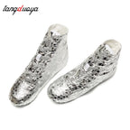 Chaussons de danse classique femme — Christelle - semelle