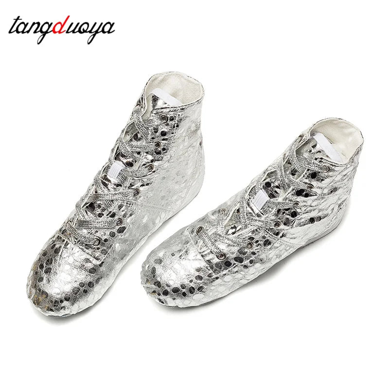 Chaussons de danse classique femme — Christelle - semelle