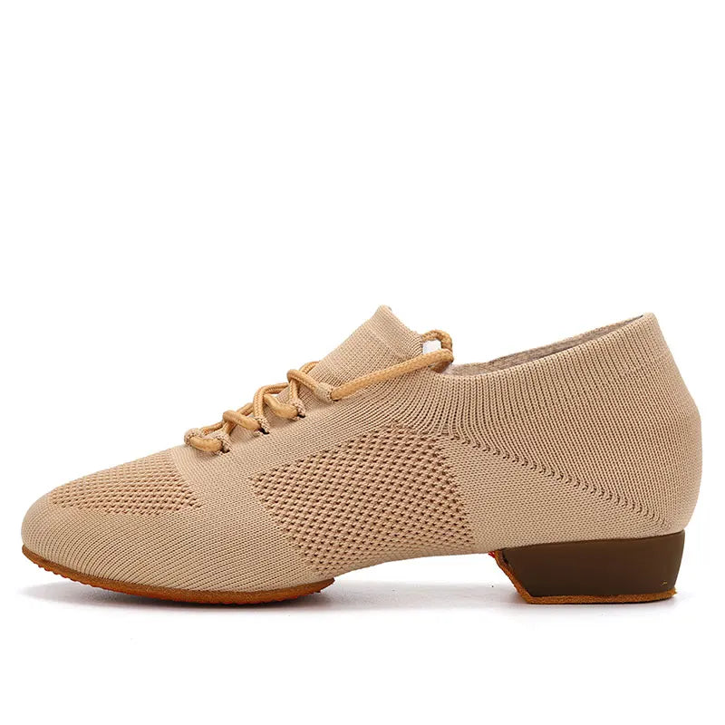 Chaussons de danse classique femme — Servane - vue intérieure