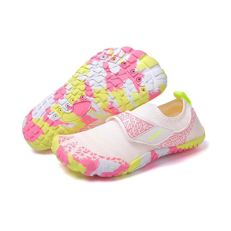Chaussures de danse femme — Giovanna - vue rapprochée