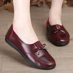 Chaussures de danse femme — Cordoue - vue arrière