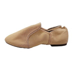 Chaussures de salsa femme camel outdoor — Rosa - détail
