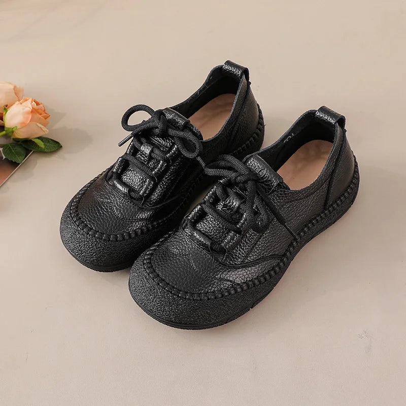 Chaussures de danse femme — Elvira - vue dessus