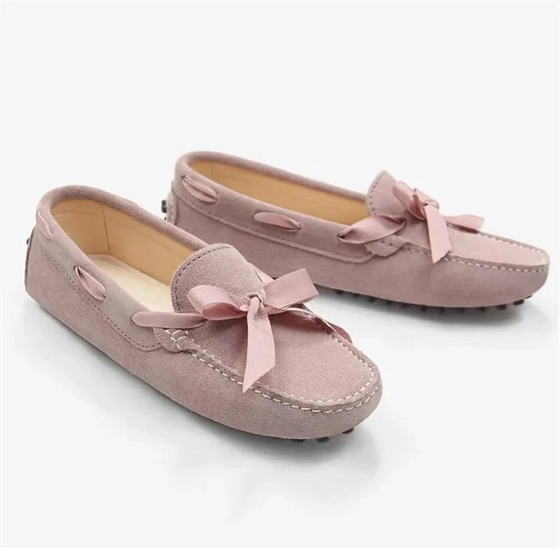 Chaussures de danse femme — Bessmertnova - vue arrière