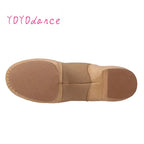Chaussures de salsa femme — Samira - vue rapprochée