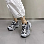 Chaussures de danse femme — Yuliya - vue arrière