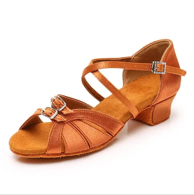 Chaussures de danse femme — Valentine - semelle