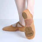 Chaussons de danse classique femme — Margot - détail