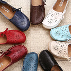 Chaussons de danse classique femme — Chotis - détail