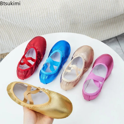 Chaussons de danse classique femme — Adagio