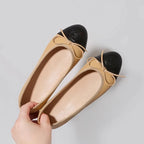 Chaussons de danse classique femme — Garrotin