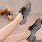 Chaussures de jazz femme — Agrafena - semelle
