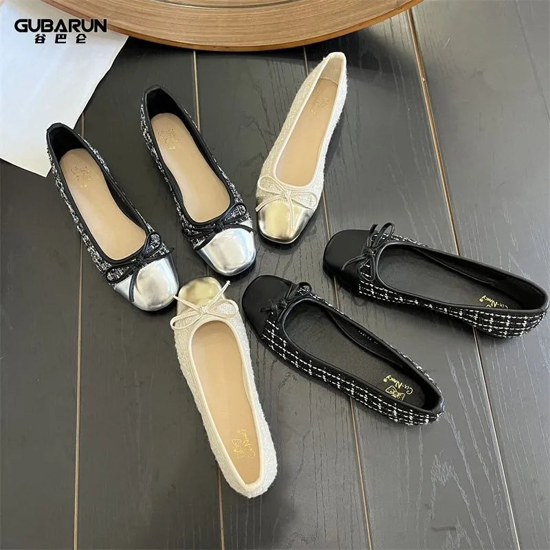 Chaussons de danse classique femme — Siguiriya - détail