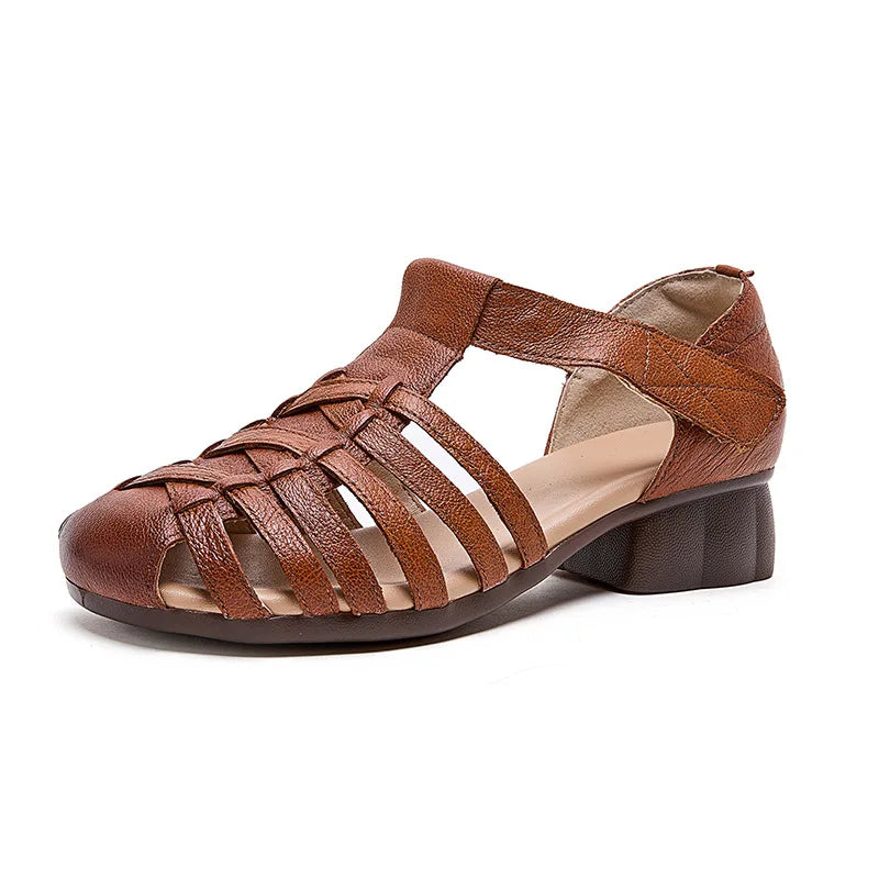 Chaussures de danse femme — Layla - vue 11